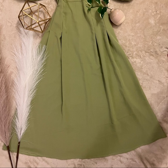 DRESS - Picture 10 of 11